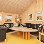 8 Person In Holiday home Saeby (Nordjylland)