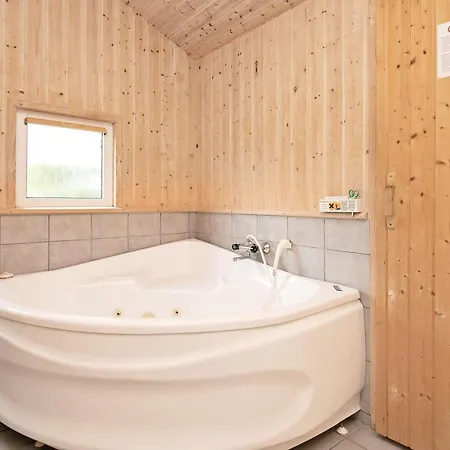 8 Person In Saeby-by Traum Casa vacanze