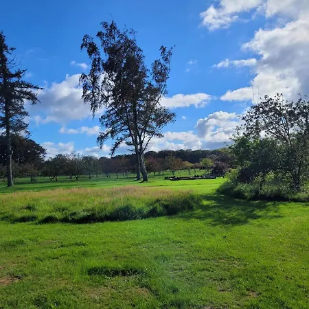 別荘 8 Person In Saeby-by Traum *