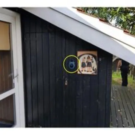 8 Person In Sæby